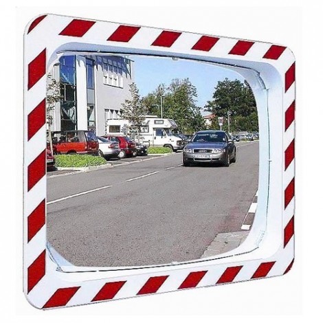 Miroir rectangulaire