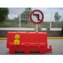 Cargo Barrier