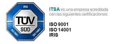 Urban - Itsa - ISO